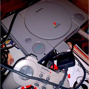 Sony PlayStation